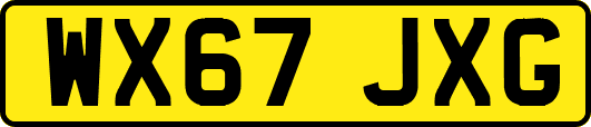 WX67JXG