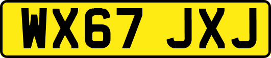 WX67JXJ