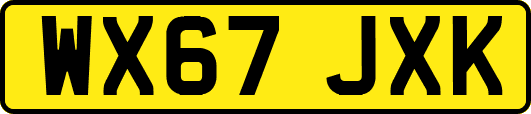 WX67JXK