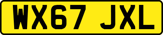 WX67JXL