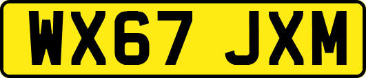 WX67JXM
