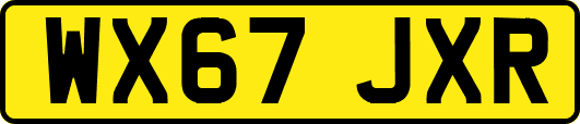 WX67JXR