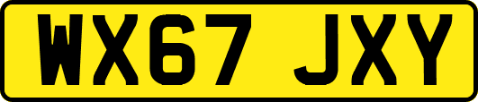 WX67JXY