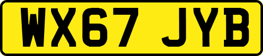 WX67JYB