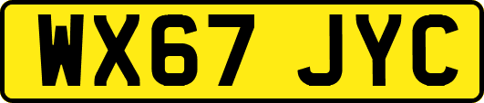 WX67JYC