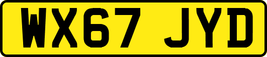 WX67JYD