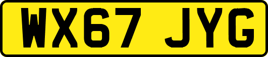 WX67JYG