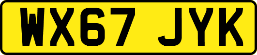 WX67JYK