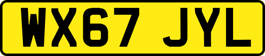 WX67JYL