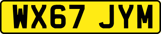 WX67JYM
