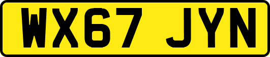 WX67JYN