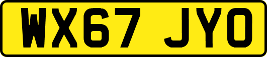 WX67JYO