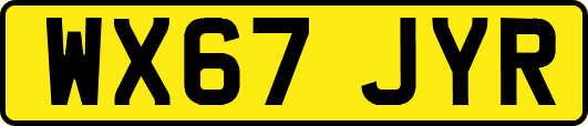 WX67JYR