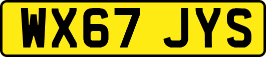 WX67JYS