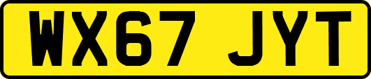 WX67JYT
