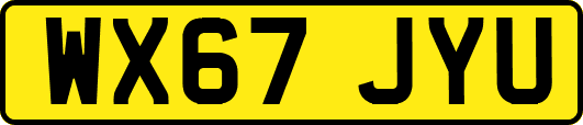 WX67JYU