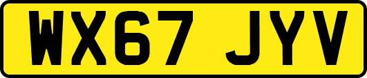 WX67JYV
