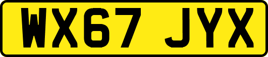 WX67JYX