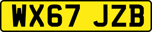 WX67JZB