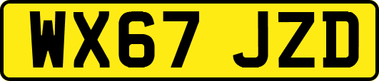 WX67JZD