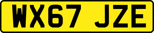 WX67JZE
