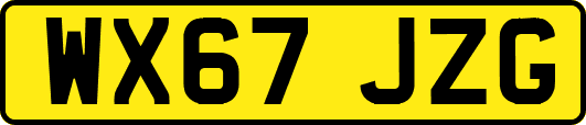 WX67JZG