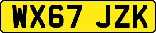 WX67JZK