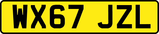 WX67JZL
