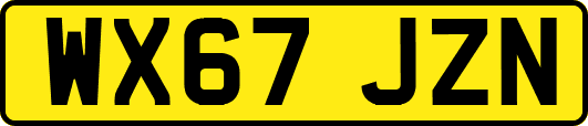 WX67JZN