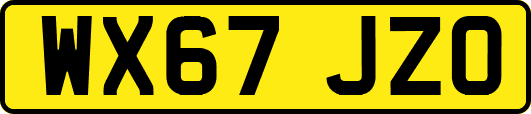 WX67JZO