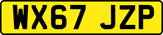 WX67JZP
