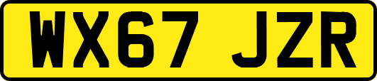 WX67JZR