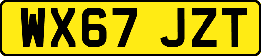 WX67JZT