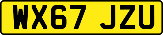 WX67JZU