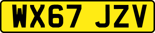 WX67JZV