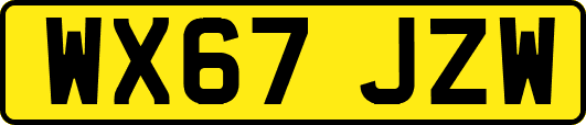 WX67JZW