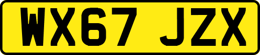 WX67JZX
