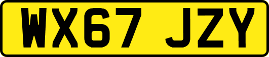 WX67JZY