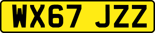 WX67JZZ
