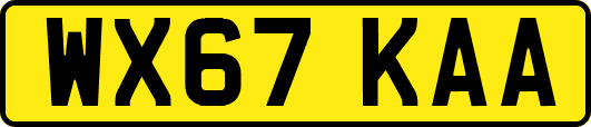 WX67KAA