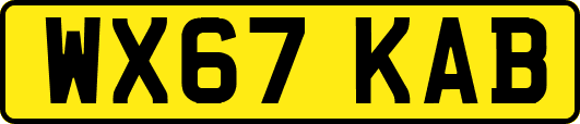 WX67KAB