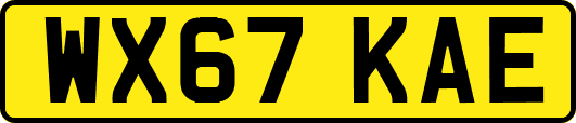 WX67KAE