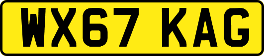 WX67KAG