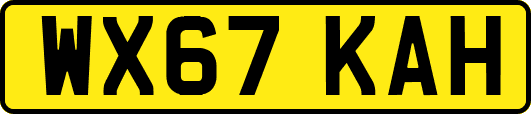 WX67KAH