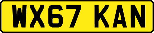 WX67KAN