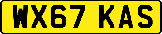 WX67KAS