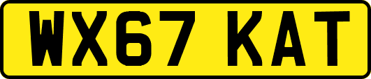 WX67KAT