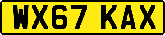 WX67KAX