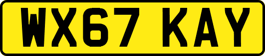 WX67KAY