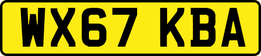 WX67KBA